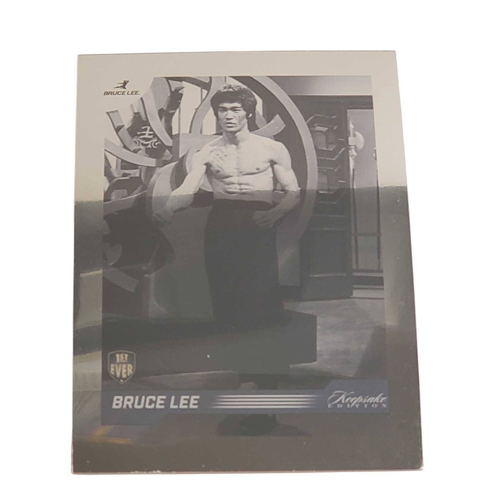 2024 Bruce Lee 50th Anniversary Edition Card #73