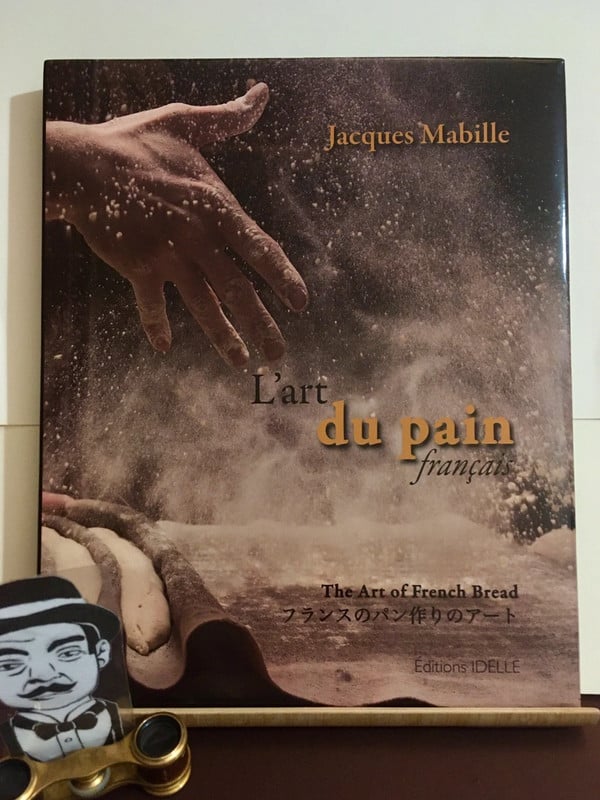 L’art du pain