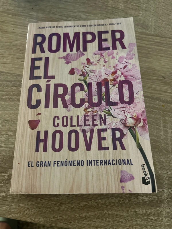 Romper el círculo