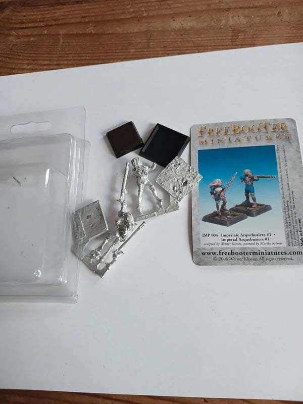 Saga warhammer frostgrave