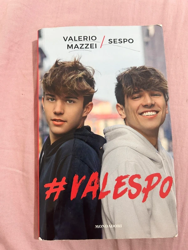 libro valespo