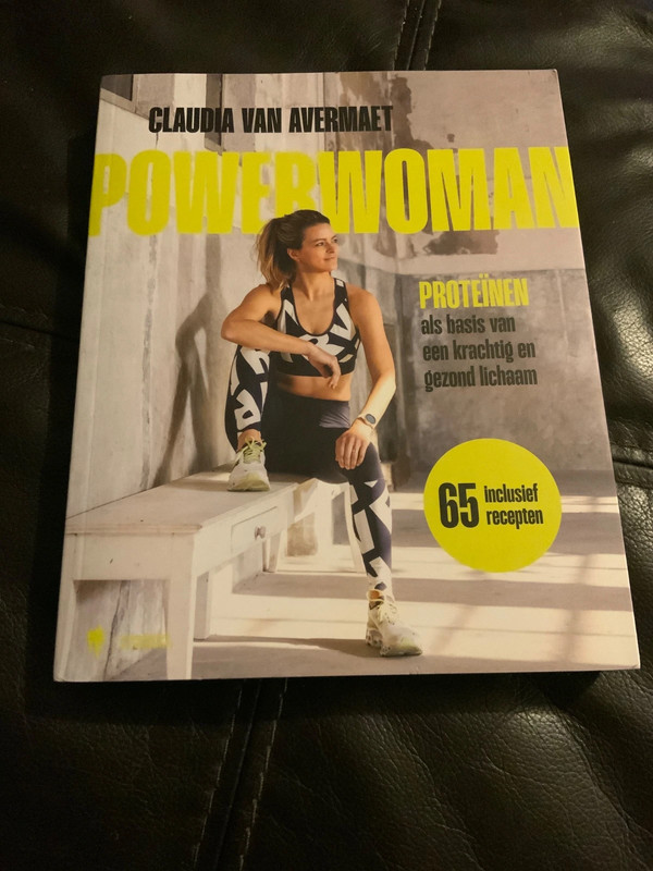 Powerwoman