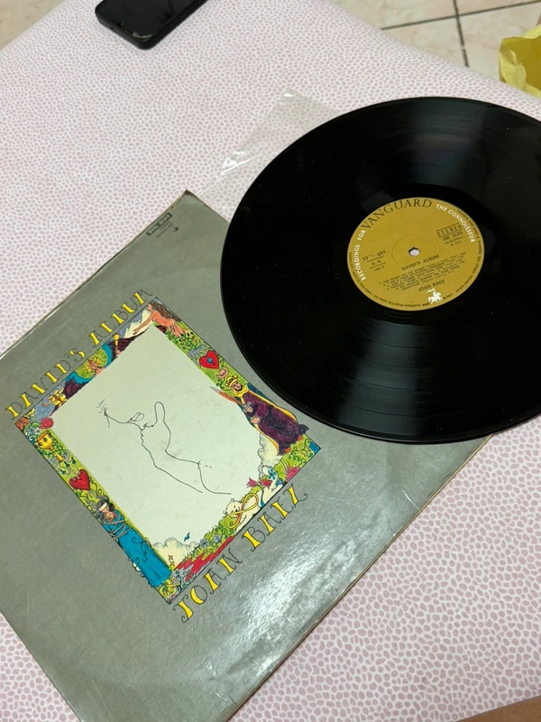 vinile