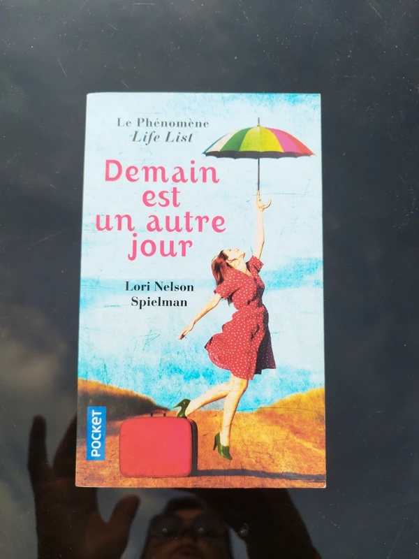 Demain est un autre jour
