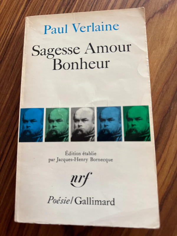 Sagesse Amour Bonheur