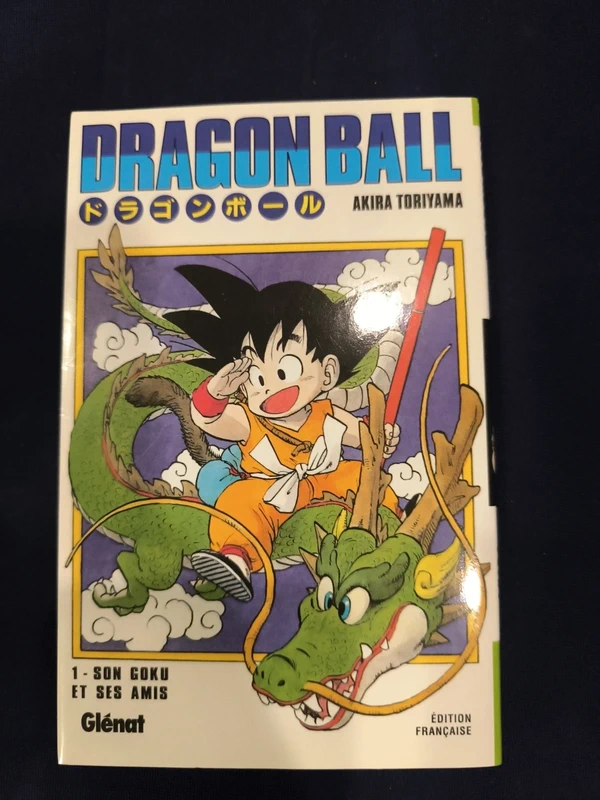 Dragon ball