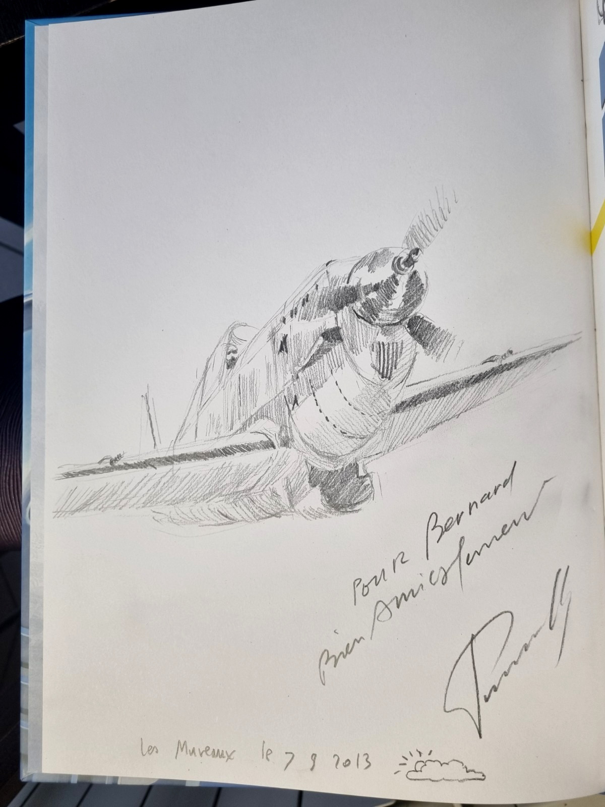 BD PERINOTTO ARTBOOK  N°1  avec DEDICACE EO 2011 Perinotto  ETAT  NEUF Z3GH25