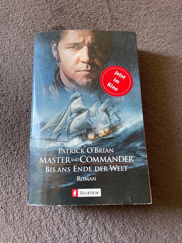 Master and Commander