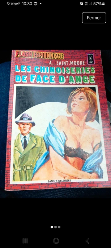 Bande dessinée