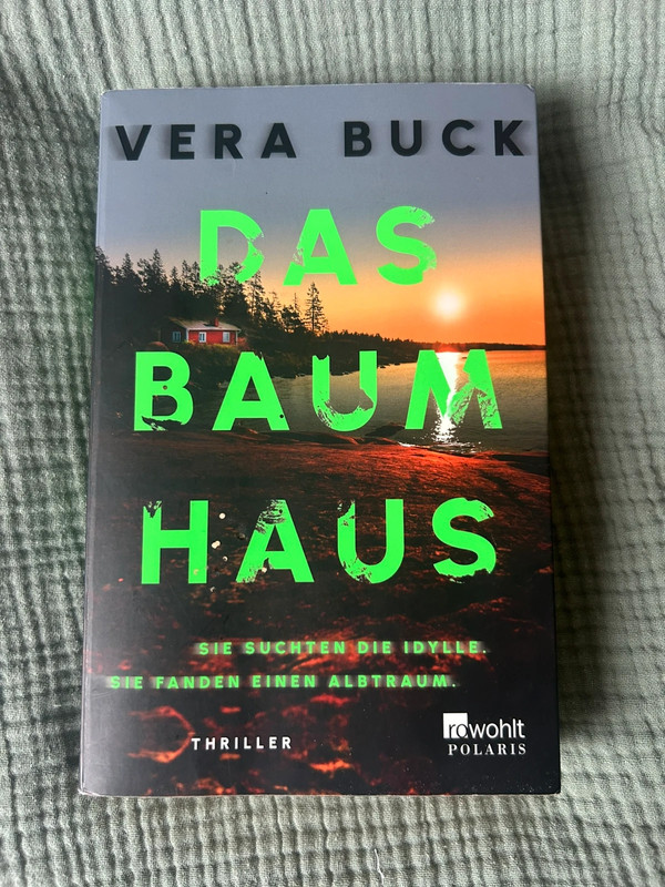 Das Baumhaus Vera Buck