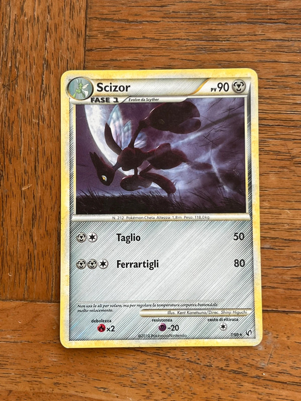 Scizor