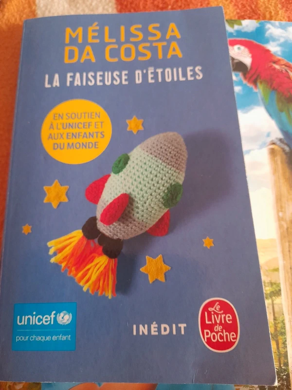 La faiseuse d' étoiles