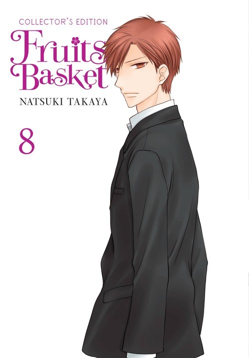Fruits Basket Edizione da Collezione, Vo... by Takaya, Natsuki Paperback / Softback