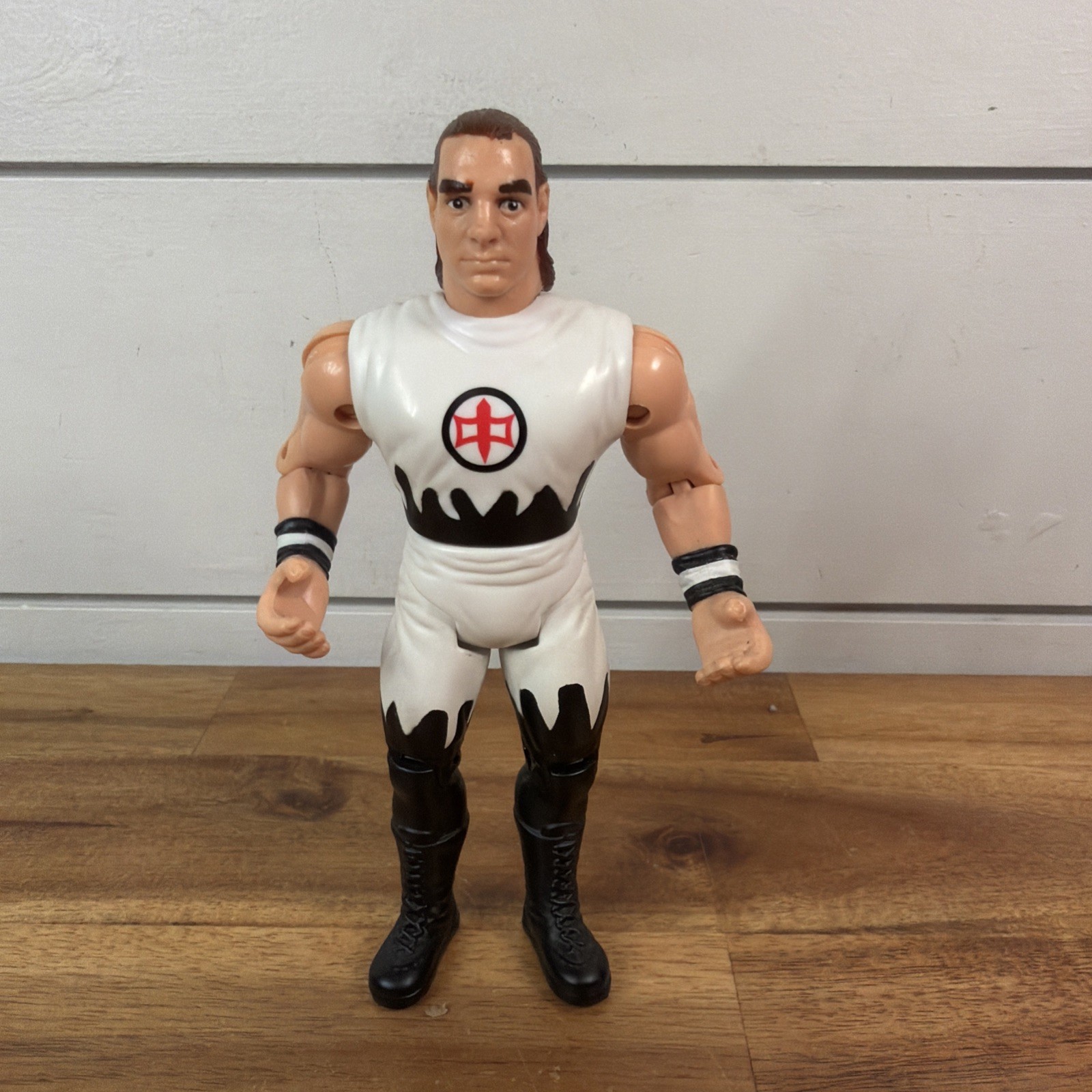 ECW OSFTM Super Nova Bash of the Brawlers Wrestling Figure HIGH GRADE Ships Fast