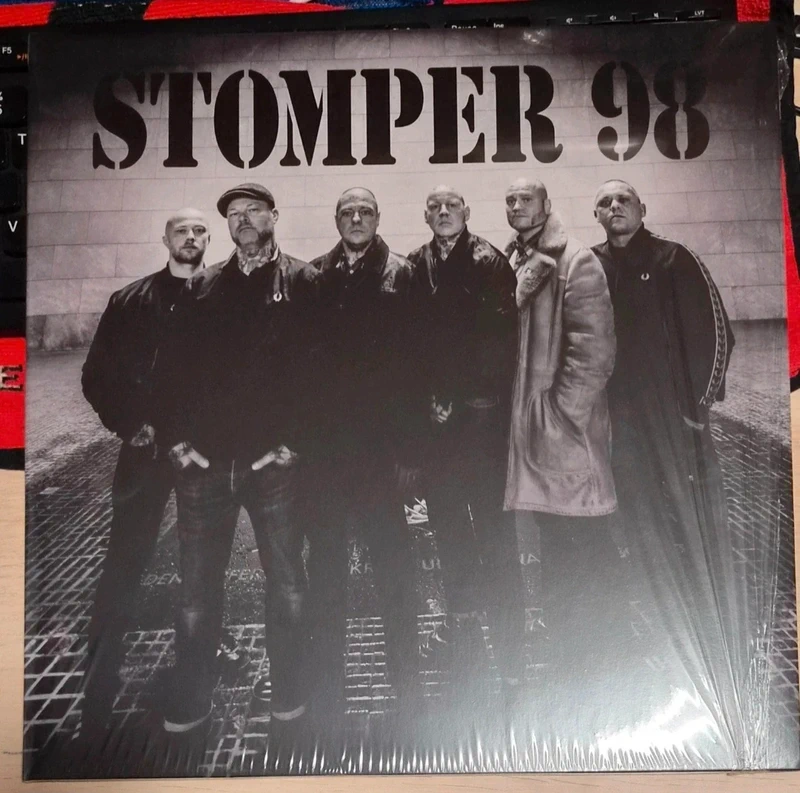 Stomper 98