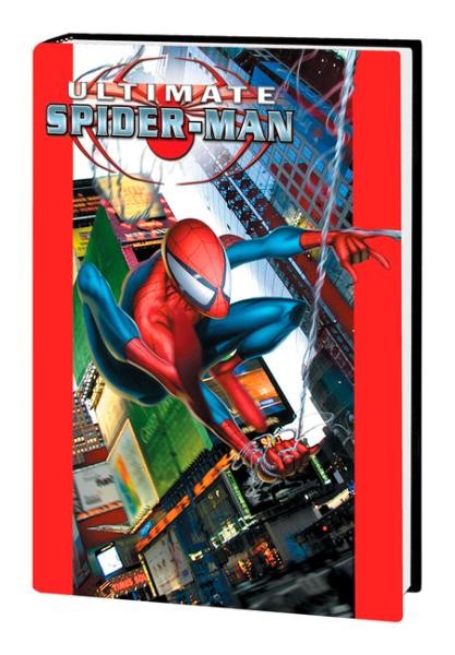 Ultimate Spider-Man Omnibus Vol. 1 [Nuova Stampa]