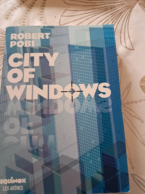 City of windows