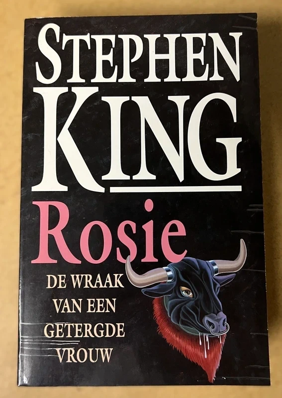 Rosie – Stephen King