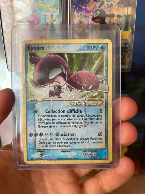 carte pokémon
