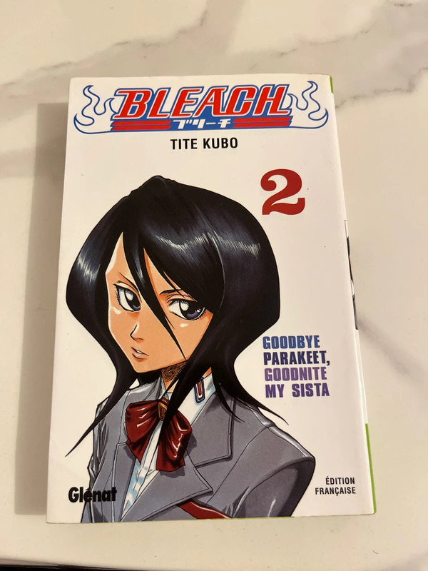 Manga