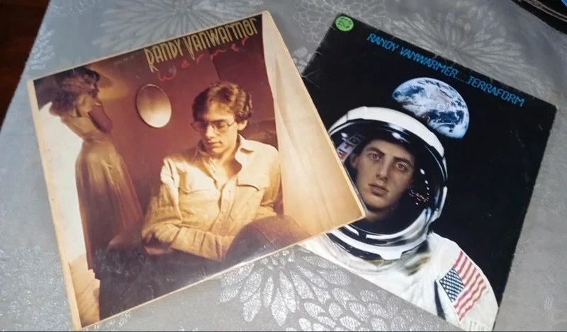 Vinilos