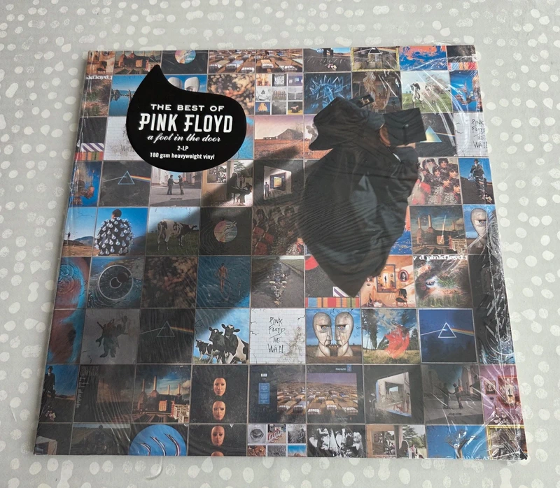 Pink Floyd Vinyl