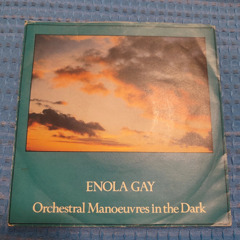 Enola gay