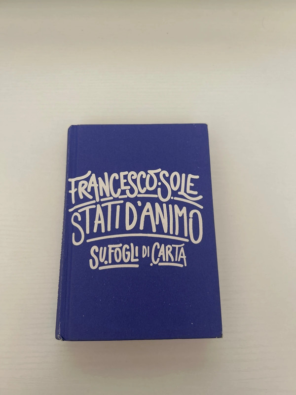 stati d’animo