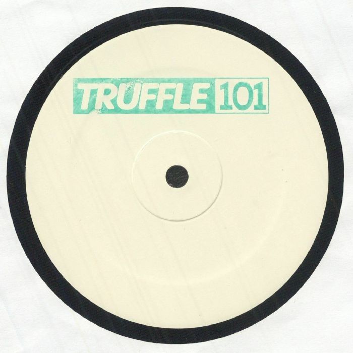 ACID CHAZ/KENY G - Brighton To Cipolletti EP - Vinyl (12")