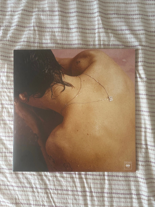 Vinile/Disco Harry Styles