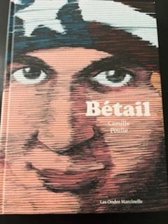 Bétail