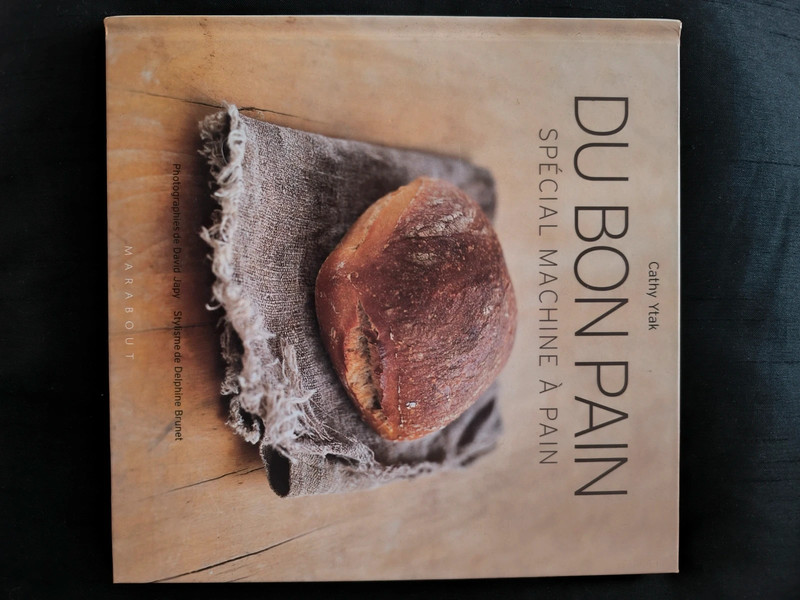 du bon pain