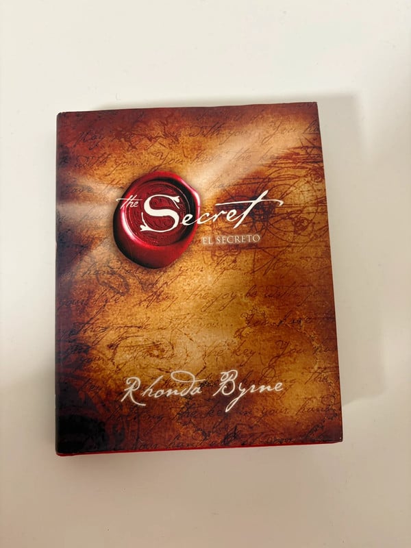 El secreto