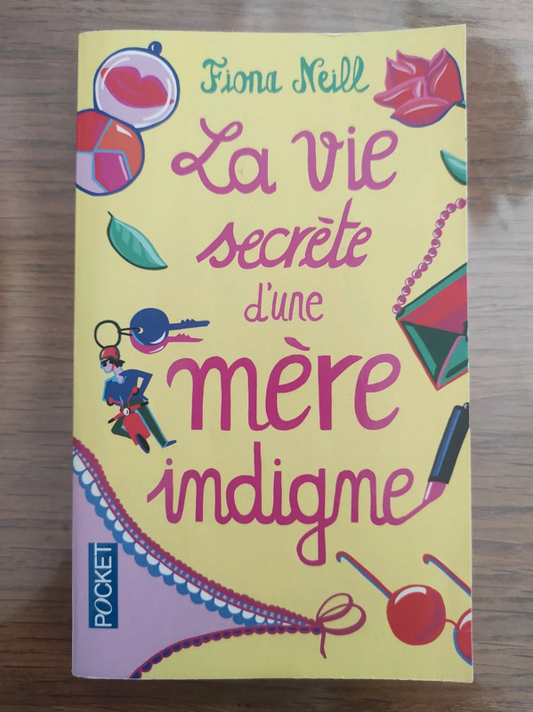La vie secrète d'une mère indigne