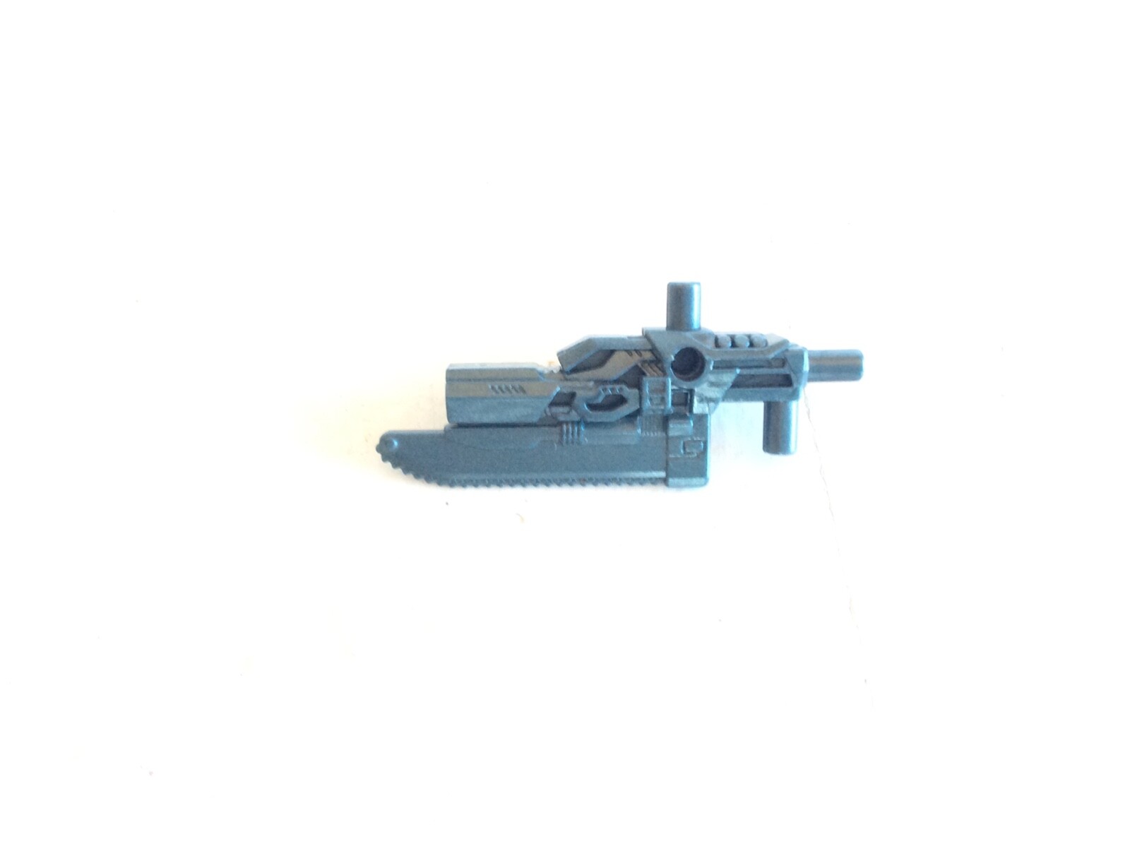 TRANSFORMERS Prime HUN-GURRR Dragontooth Saw Accessory, Cyberverse Legion 2013