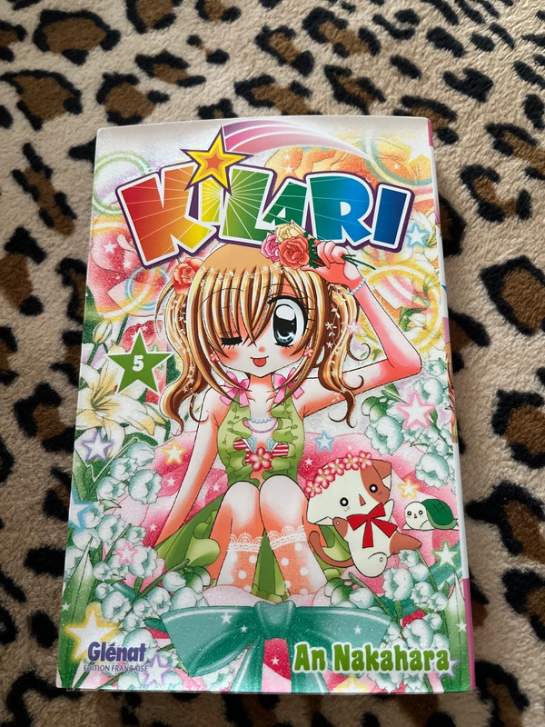 Manga