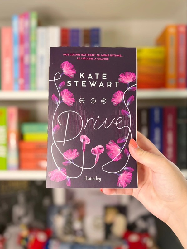 Drive