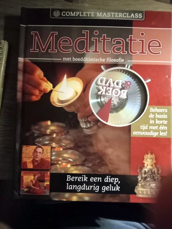 Meditatie