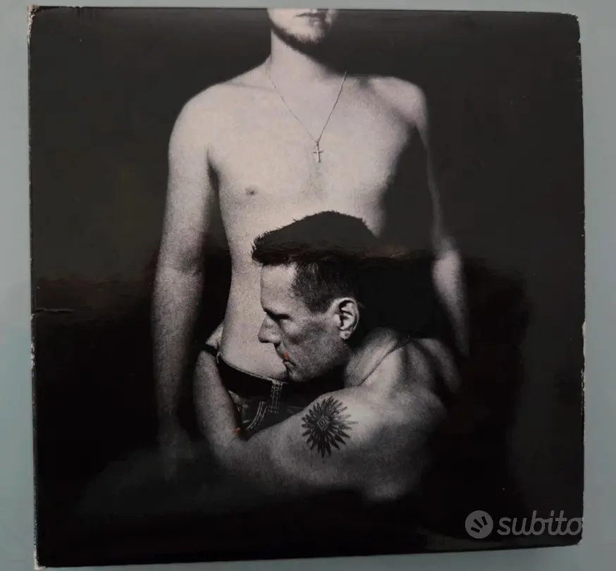 U2 - songs of innocence 
