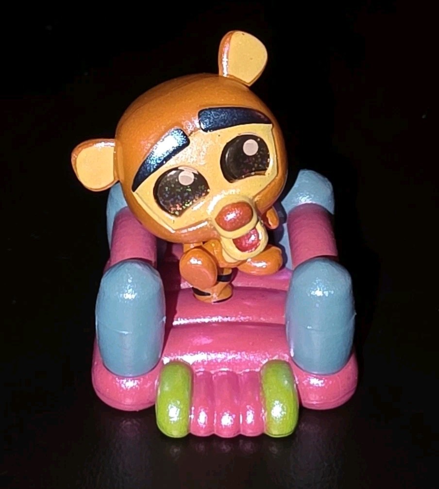 Tigro - Biglietto per Divertirsi S16 - Portaoggetti Disney - Winnie the Pooh