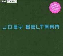 Joey Beltram von Beltram,Joey | CD | Zustand sehr gut