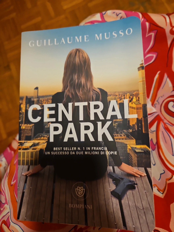 Central Park