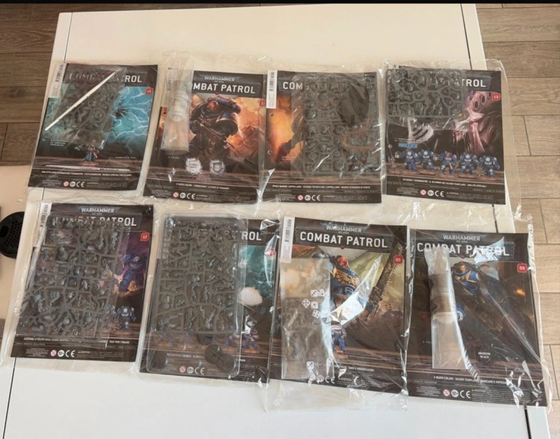 Warhammer 40,000: Space Marine