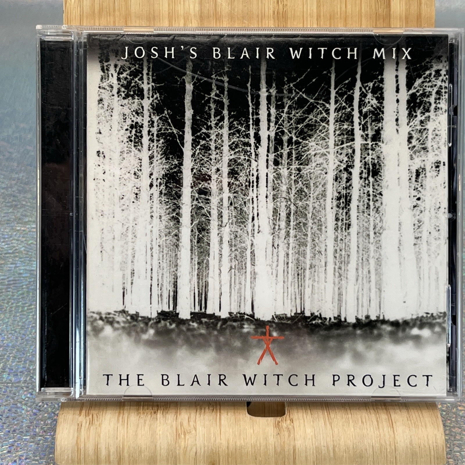 The Blair Witch Project: Josh's Blair Witch Mix [Enhanced Disc]