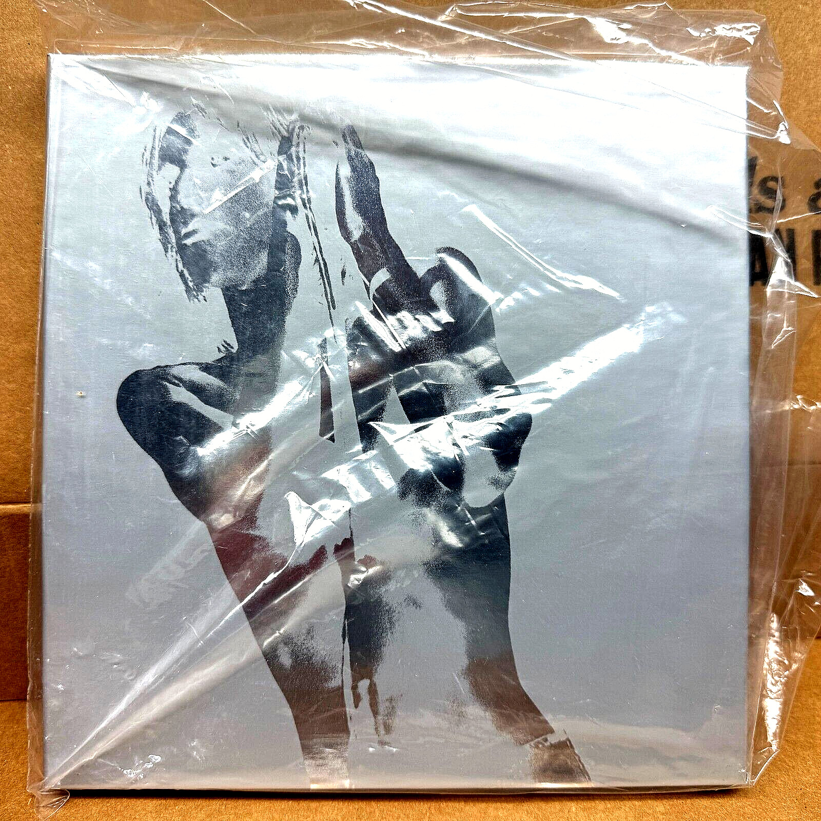 Iggy & The Stooges Raw Power 7" Edition 2024 Vinyl Third Man Records Vault 62