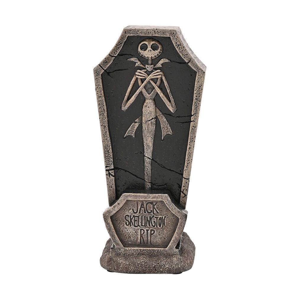 Disney Nightmare Before Christmas money bank