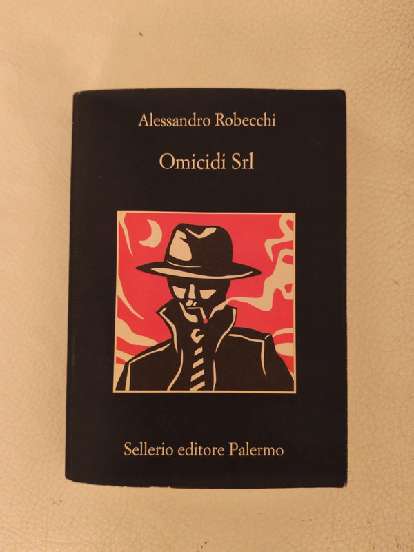 Omicidi Srl