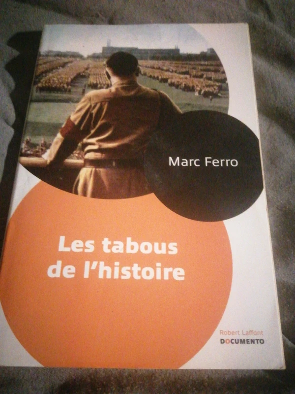 Les tabous