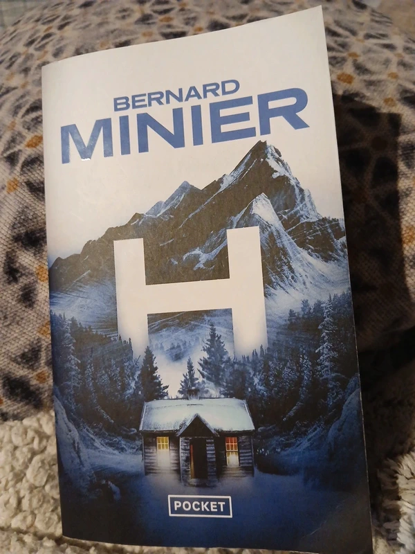 H - Bernard Minier