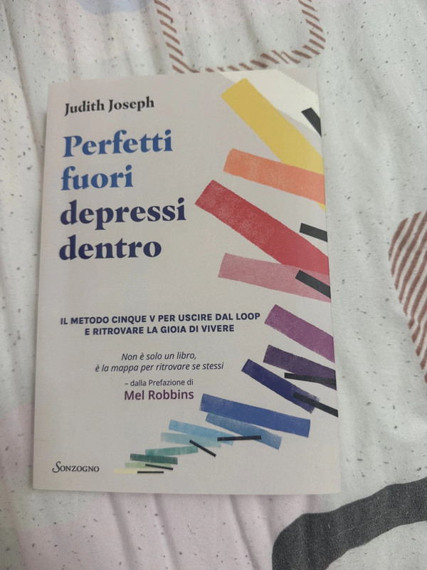 perfetti fuori depressi dentro